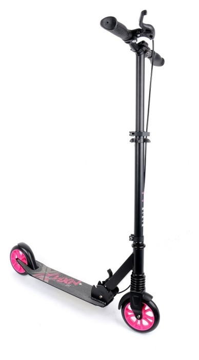 Самокат Tempish NIXIN 145 II AL scooter/pink