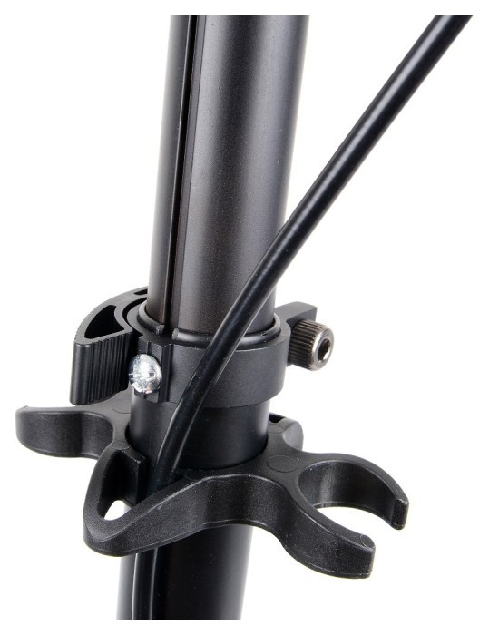 Самокат Tempish NIXIN 145 II AL scooter/pink