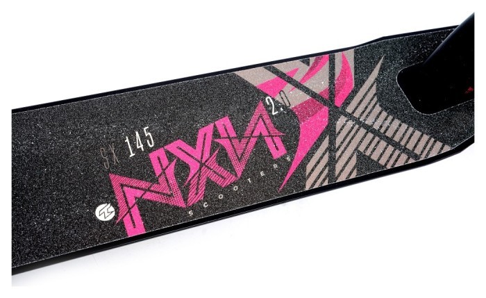 Самокат Tempish NIXIN 145 II AL scooter/pink