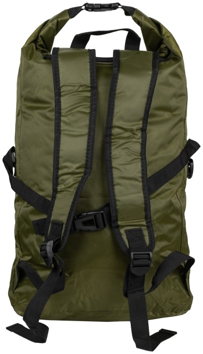 Герморюкзак TRAMP PVC Diamond Ripstop olive 25л UTRA-256
