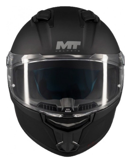 Мотошолом MT STINGER 2 PURE A1 Matt