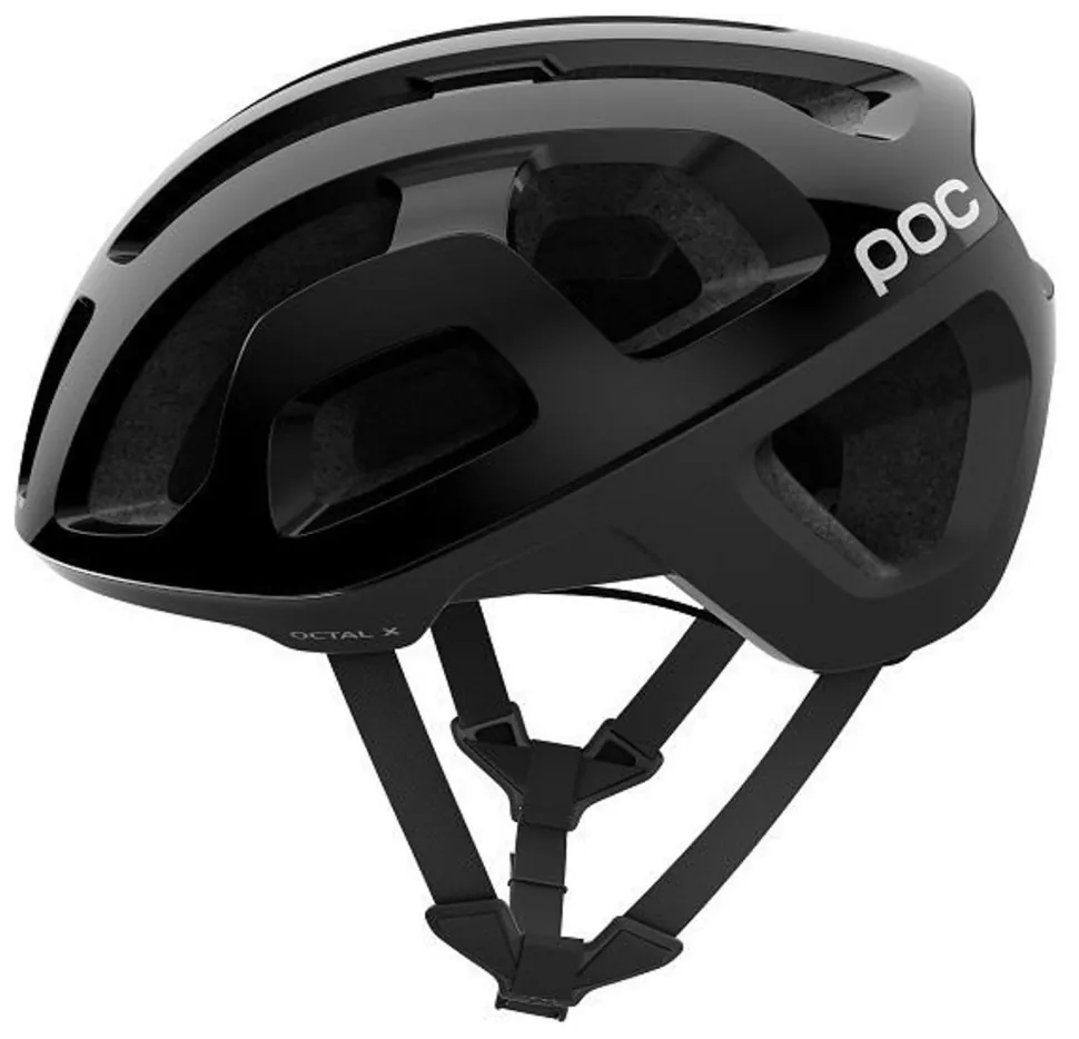 Велошолом POC Octal X Carbon Black, р.S (SHM_PC 106501024SML1)
