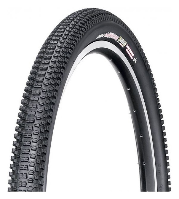 Покрышка 27.5x2.10 (52-584) Kenda K1047 SMALL BLOCK EIGHT, black, 30tpi