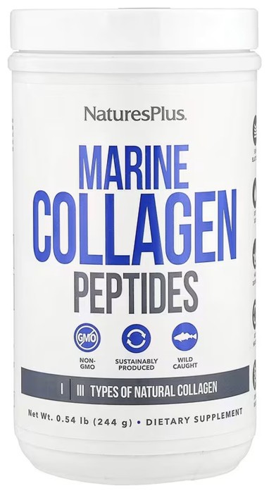 Marine Collagen Powder - 244g