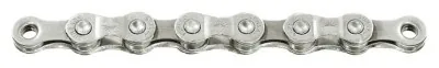 Цепь инд. 116 зв. SUN RACE M94 9k Silver 1/2"x3/32"