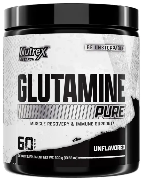 Glutamine Drive Black - 300g