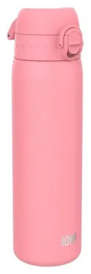 Картофель для воды металлический вакуумный ION8 500 мл. Vacuum Insulated, Rose Bloom
