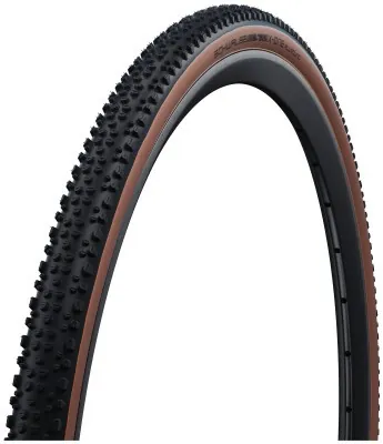 Покрышка 28x1.30 700x33C (33-622) Schwalbe X-ONE ALLROUND Perf, RaceGuard, TLE B/BRZ-SK HS467A ADDIX 67EPI