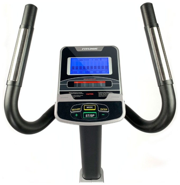 Велотренажер вертикальный Fitlogic B1801 Велотренажер вертикальный Fitlogic B1801