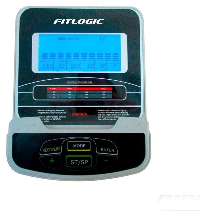 Велотренажер вертикальный Fitlogic B1801 Велотренажер вертикальный Fitlogic B1801