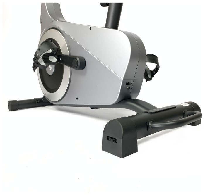 Велотренажер вертикальный Fitlogic B1801 Велотренажер вертикальный Fitlogic B1801