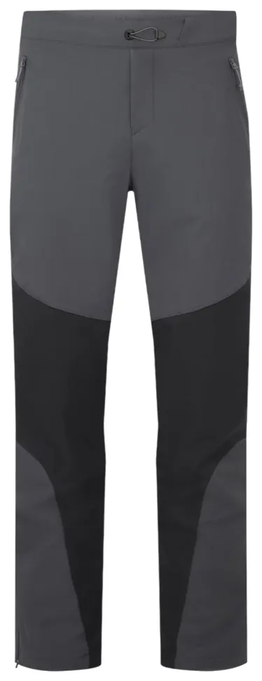 Штани чоловічі Rab Torque Pants, Anthracite (S regular)