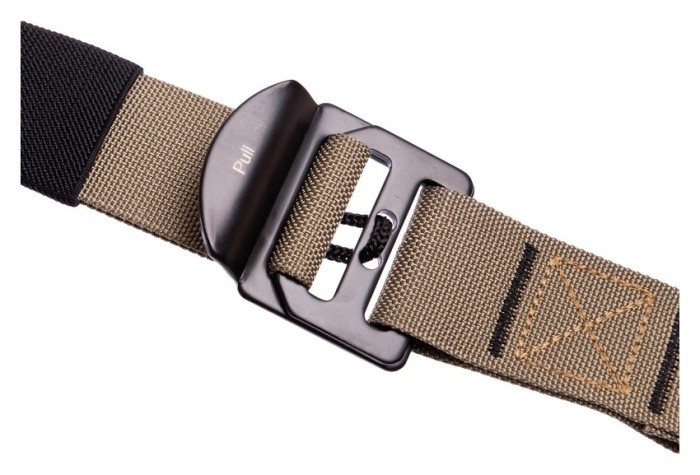 Петлі TRX функціональний тренажер TACTICAL FORCE T3 FI-3725-04, хакі