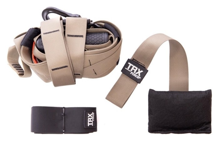 Петлі TRX функціональний тренажер TACTICAL FORCE T3 FI-3725-04, хакі, укр, укр