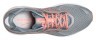 Кроссовки женские Brooks GHOST 12 W 38 (7.0US) Lead/grey/desert (1203051B018) Фото - 1