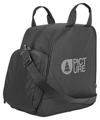 Picture Organic сумка для черевиків Shoes Bag black