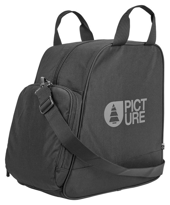 Picture Organic сумка для черевиків Shoes Bag black