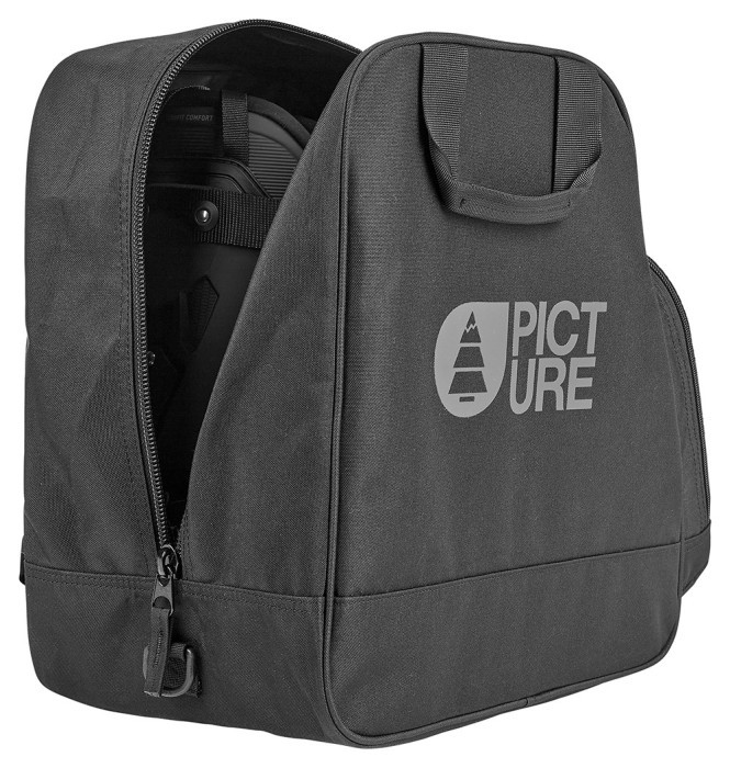 Picture Organic сумка для черевиків Shoes Bag black
