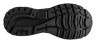 Кроссовки мужские Brooks GHOST 14 GTX M 44 (10.0US) 020 Black/black/ebony (1103681D020) Фото - 5