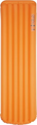 Килимок надувний Rab Hypersphere Ultra 7.5, Regular, 183x51х8см, Marmalade