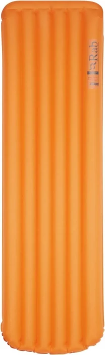 Килимок надувний Rab Hypersphere Ultra 7.5, Regular, 183x51х8см, Marmalade