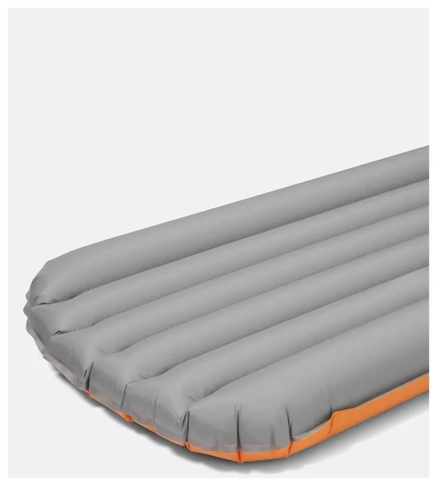 Килимок надувний Rab Hypersphere Ultra 7.5, Regular, 183x51х8см, Marmalade