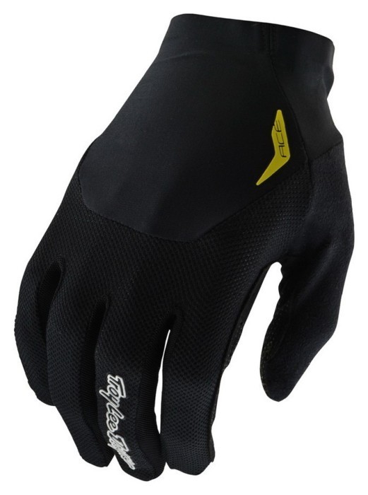Вело Рукавички TLD ACE 2.0 glove, [BLACK] Розмір S, укр, укр
