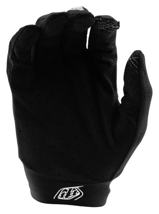 Вело Рукавички TLD ACE 2.0 glove, [BLACK] Розмір S, укр, укр