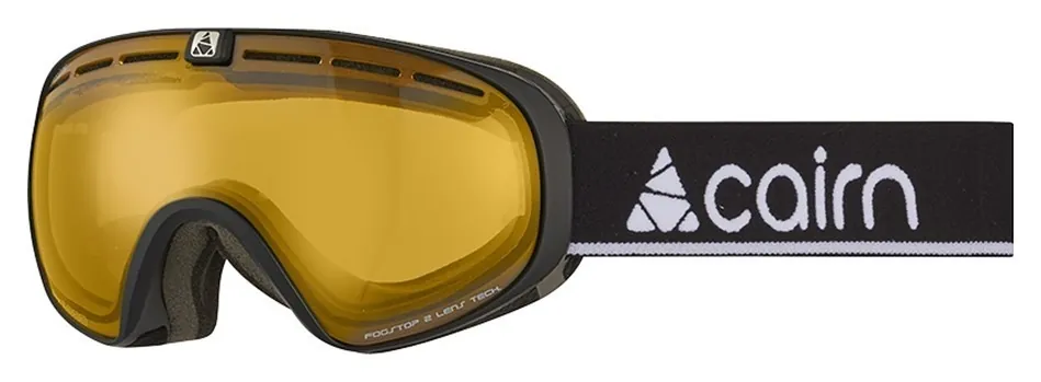 Cairn маска Spot OTG SPX2 mat black (0580956-702)