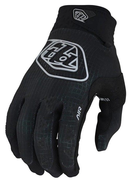 Вело Перчатки TLD AIR GLOVE [BLACK] (2X)