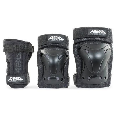 Набір захисту REKD Recreational