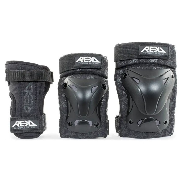 Набір захисту REKD Recreational, укр, укр