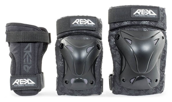 Набір захисту REKD Recreational