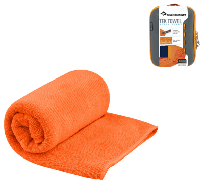 Рушник Tek Towel від Sea To Summit, Outback