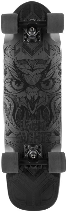 Круїзер Landyachtz Dinghy Emboss