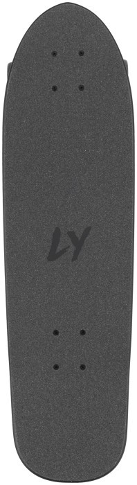 Круїзер Landyachtz Dinghy Emboss