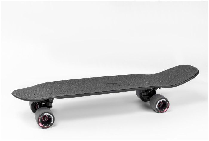 Круїзер Landyachtz Dinghy Emboss