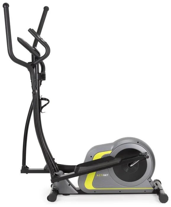 Орбітрек магнітний Actiget Actitrainer ACT0176 Grey/Black