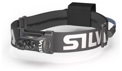 Налобный фонарь Silva Trail Runner Free Ultra, 400 люмен