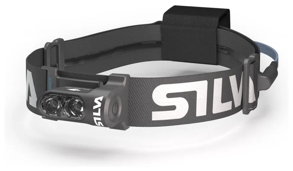 Налобний ліхтар Silva Trail Runner Free Ultra, 400 люмен (SHM_SLV 37807)