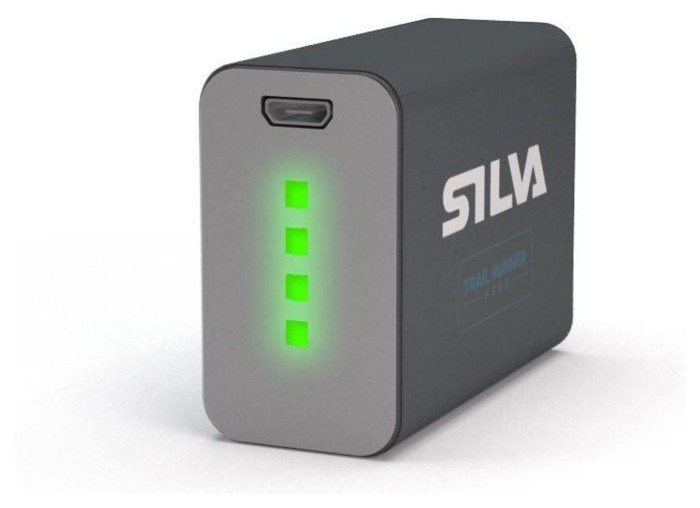 Налобный фонарь Silva Trail Runner Free Ultra, 400 люмен