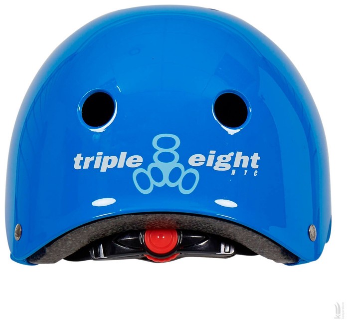 Шолом Triple8 Lil 8 Blue