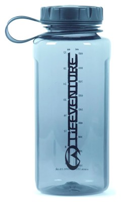 Фляга Lifeventure Tritan Flask 1.0 L navy