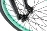 Велосипед Radio BMX Saiko 20″ 19.25″ Black (01005140121) Фото - 4