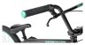 Велосипед Radio BMX Saiko 20″ 19.25″ Black (01005140121) Фото - 5