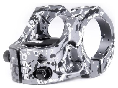Винос DMR Defy35 SE Stem - Liquid Camo Grey