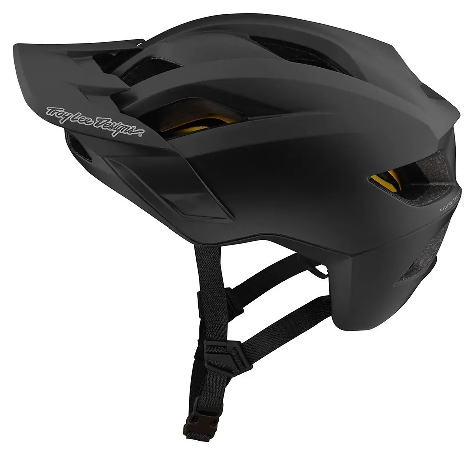 Вело шолом TLD Flowline HELMET Orbit [BLk] XL/XXL (OBOD_108959005)