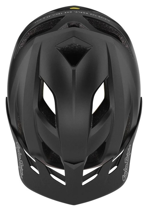 Велосипедный шлем TLD Flowline HELMET Orbit XL/XXL