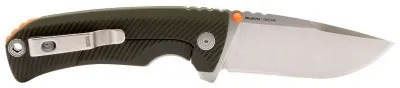 Розкладний ніж SOG Tellus FLK, Olive Drab