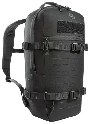 Штурмовой рюкзак Tasmanian Tiger Modular Daypack 18 L, Black